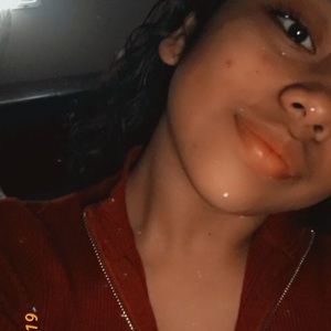 Meet your Posher, Melanie